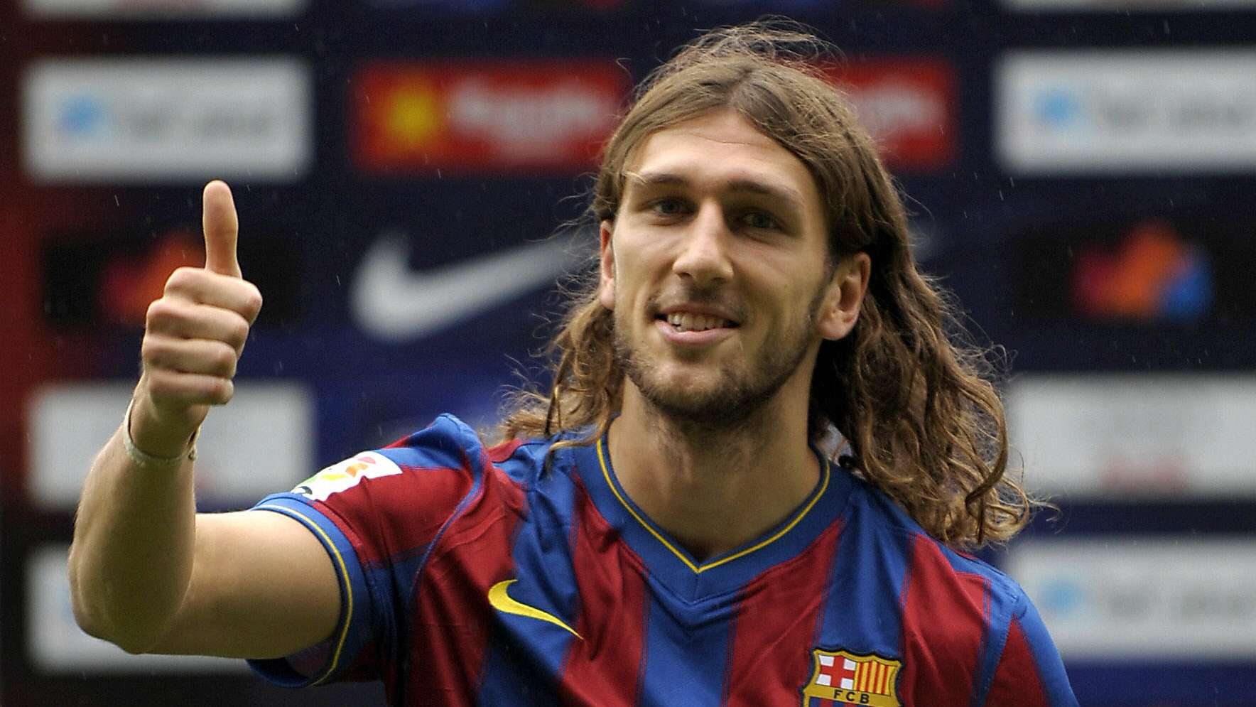 他必须扛起 他必须扛起