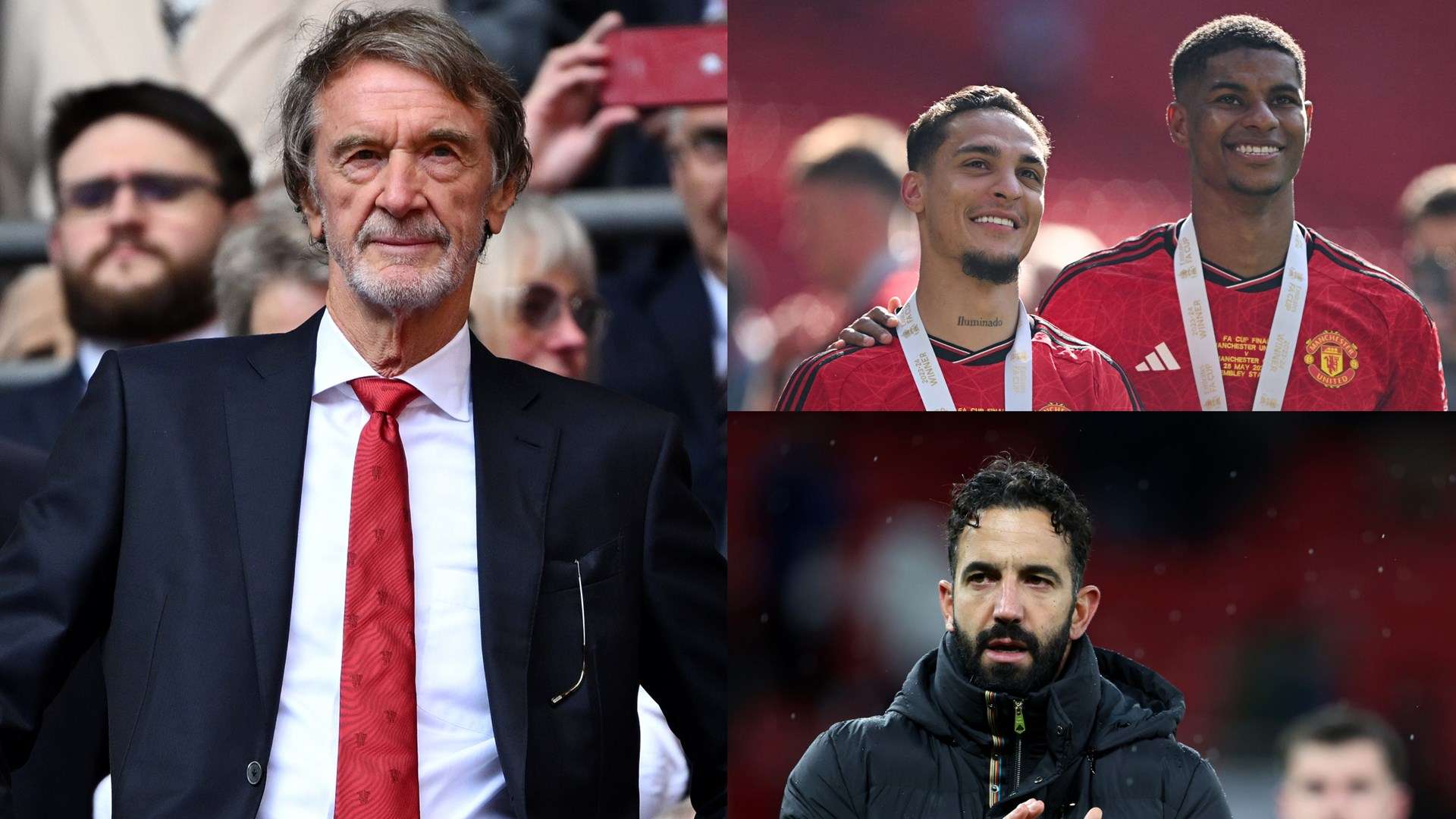 这场足球盛 这场足球盛