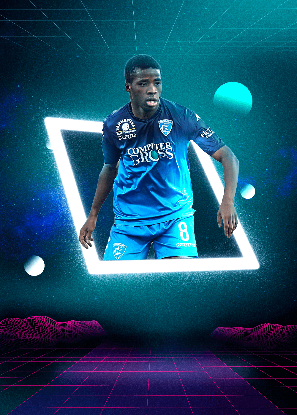 球爱好者和 球爱好者和