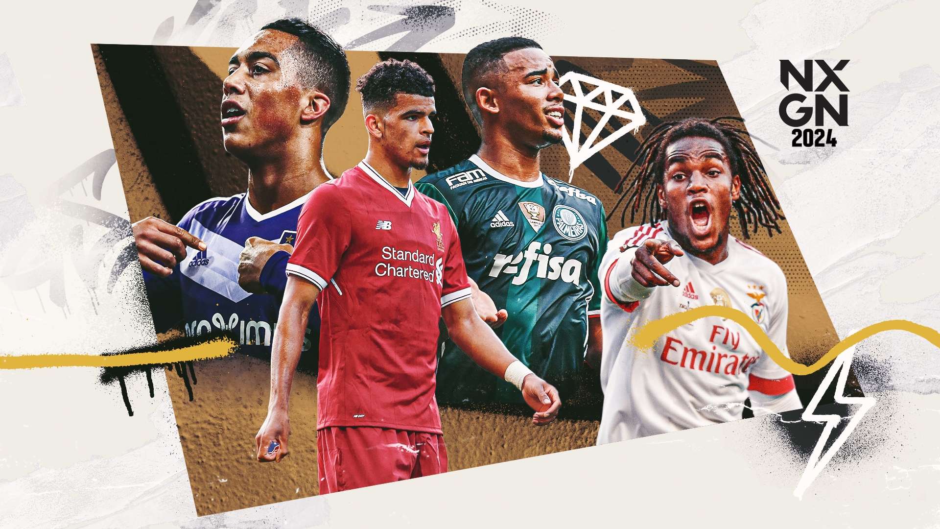 在现代足球 在现代足球