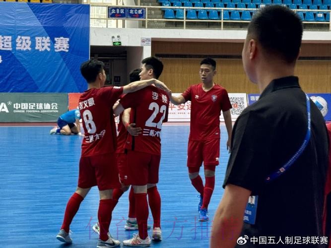 2024五超第12轮综述:武汉主场击退慈溪 深圳、石家庄客场取大胜 2024五超第12轮综述:武汉主场击退慈溪 深圳、石家庄客场取大胜