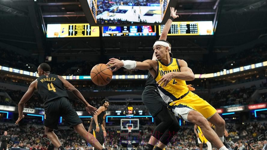 加兰29+6西亚卡姆22分 骑士客场送步行者13连败 加兰29+6西亚卡姆22分 骑士客场送步行者13连败