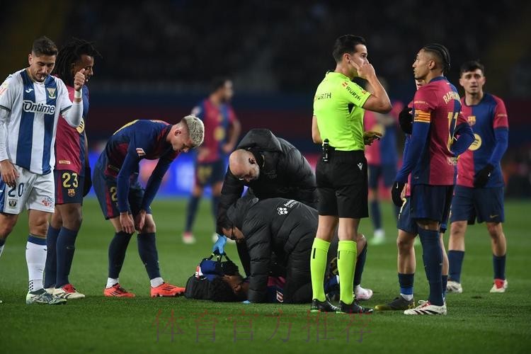 巴萨青训51球碾压皇马8球,亚马尔9球11助领跑 巴萨青训51球碾压皇马8球,亚马尔9球11助领跑