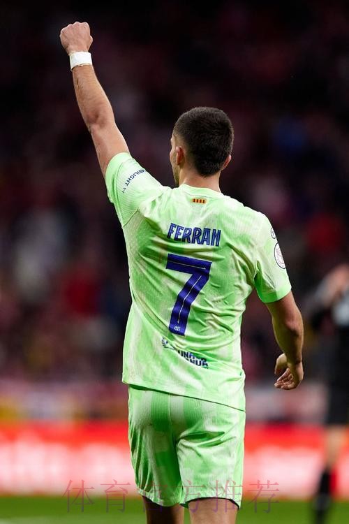 费兰-托雷斯:这一周很艰难 但除咬牙前进别无选择